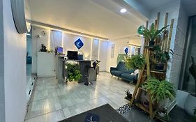 Almaviva Casa Hotel